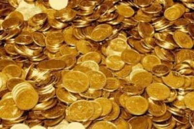 Taglio degli stipendi d'oro