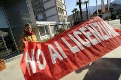 Boom di licenziamenti