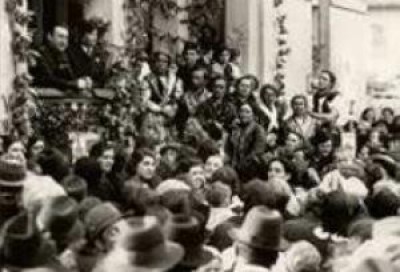 Fascismo a Cremona e nella sua provincia 1922 – 1945 