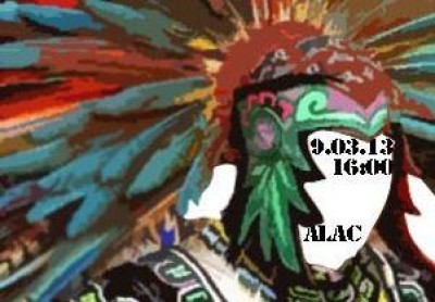 Inizia corso sulle tradizioni Latino Americane