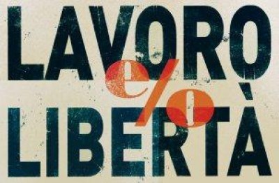LAVORO E LIBERTA’| M.Superti