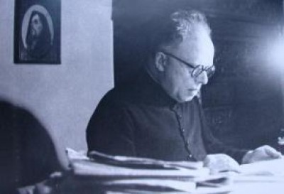 Mazzolari formatore di coscienze .