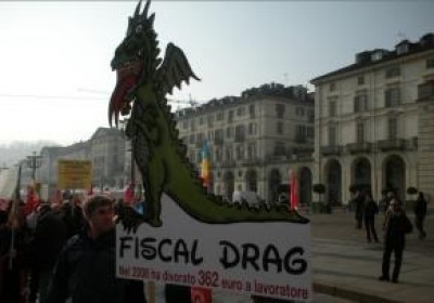Fisco: cos'è il fiscal drag / Scheda