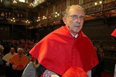 Jon Sobrino  Pontefice della Chiesa Cattolica |RAR