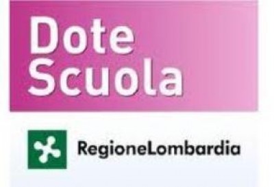 Dote scuola.Si aprono i termini per le domande