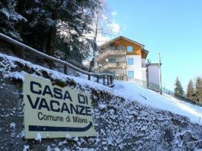Milano.Confermate le case vacanze