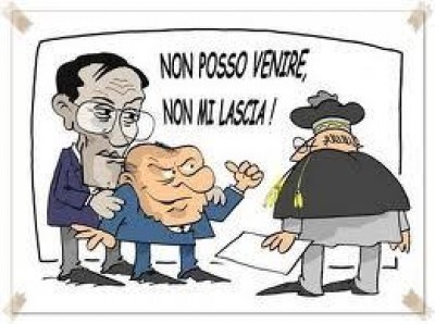 Siamo alla deriva | A.De Porti