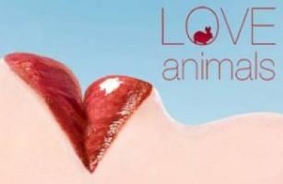 Mai più test di cosmetici su animali