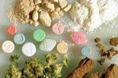 MILANO DICE SI ALLA LOTTA ALLA DROGA