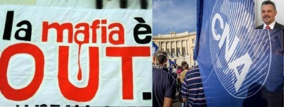 CNA.Contro usura e mafia