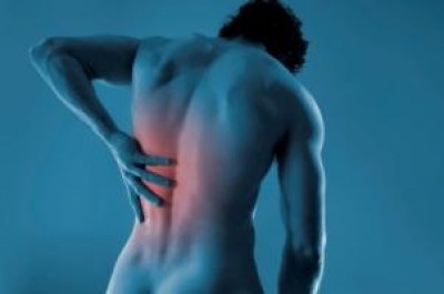 Incontro con l'osteopata