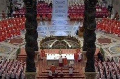 Il papa “relativista”| L.Garofalo