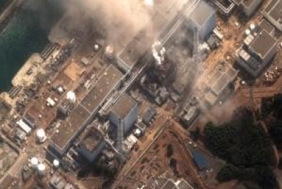 Fukushima Nucleare, tutti gli incidenti dal 1956 a oggi    