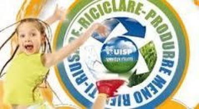 GIOCAGIN, FESTA DELLE GINNASTICHE DEI RAGAZZI