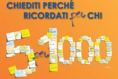 CAMPAGNA  5 X 1000 Le indicazioni della Cgil di Cremona
