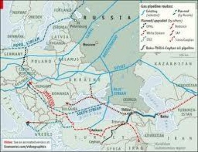 L'UCRAINA ADERISCE ALL'UNIONE DOGANALE DELLA RUSSIA - DZERKALO TYZHNYA