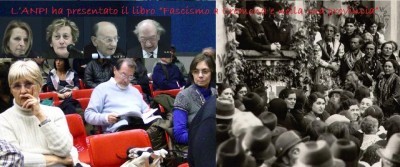 L’ANPI ha presentato il libro “Fascismo a Cremona e nella sua provincia” ( video) 