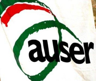 VIII Congresso Nazionale Auser a Riccione