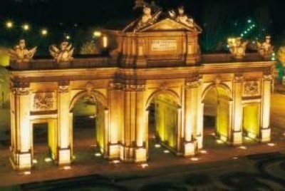 BUONANOTTE, MADRID | M.Cazzaniga 