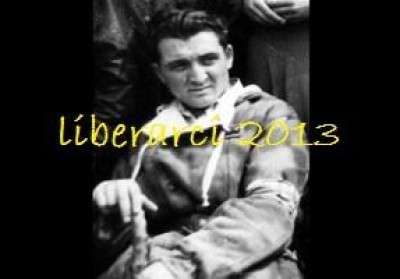 LIBERARCI 2013 - GIOVANI MEMORIE RESISTENTI