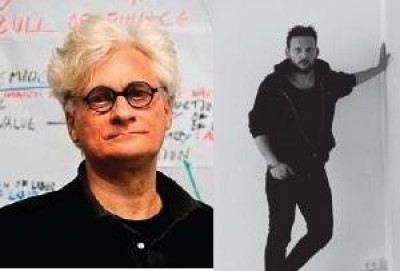 Benassi cura l’editing dell’ultimo libro di Berardi.