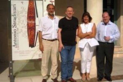La fondazione Stradivari diventa 