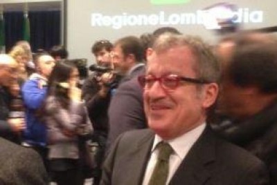 LOMBARDIA: ROBERTO MARONI PRESENTA LA SUA GIUNTA DI DESTRA