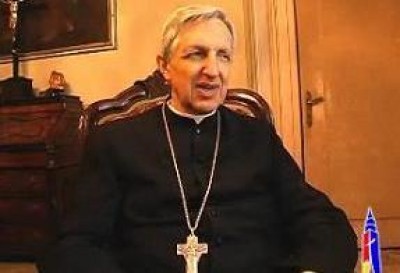 Aborto.Il Vescovo Lanfranconi concede l'assoluzione