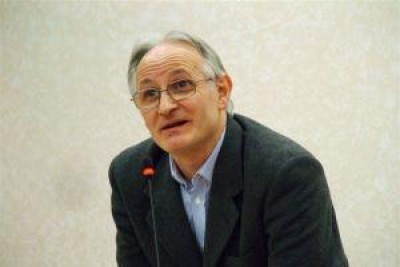 Incontro.Fare la Pasqua è come fare la primavera