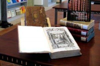Incontro DAL XVI AL XIX SECOLO ALLA SCOPERTA DELLE LEGATURE