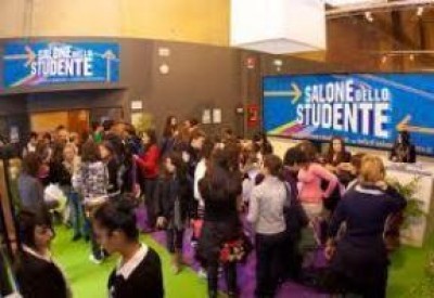 Prima tappa del salone dello studente in tour al Pacioli di Crema