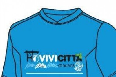 VIVICITTA' 2013: MANCANO DUE SETTIMANE AL VIA