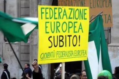 Congresso Federalisti Europei