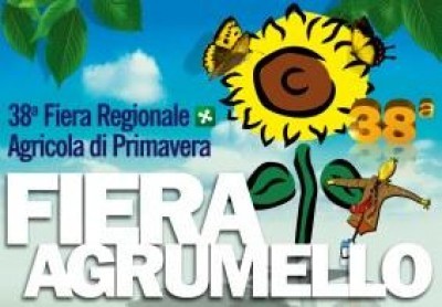 PRESENTATA LA 38^ FIERAGRUMELLO 2013 