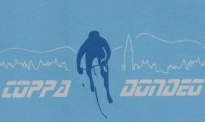 PRESENTATA LA 66^ “COPPA DONDEO”
