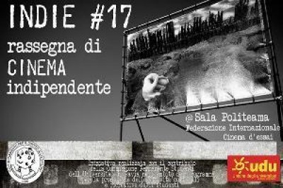 Pavia, la rassegna cinematografica INDIE al via mercoledì 27