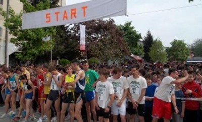 VIVICITTA’ SI CORRE ANCHE IN BOSNIA!!