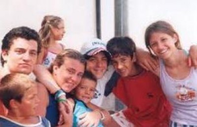 City Angels Rimini, a Pasquetta preghiera interreligiosa e festa con i clochard in Stazione