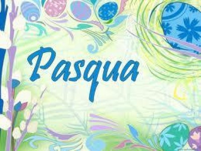 BUONA PASQUA E BUONA VITA ANCHE A TE CARO GESU'|V.Andraous