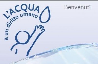 Acqua potabile ,un diritto.Firma la petizione alla UE