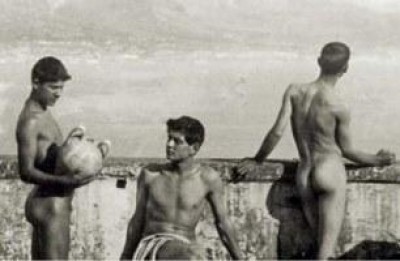 Parla Egisto | D.Ruocco