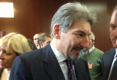 LOMBARDIA: CATTANEO ELETTO PRESIDENTE DEL CONSIGLIO REGIONALE