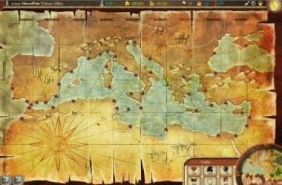 Trade Game: il commercio non è un gioco