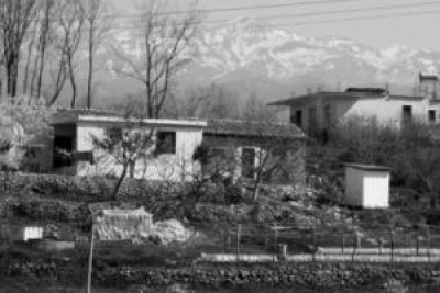 ALBANIA: CIAK, SORRISI A SHELDI 