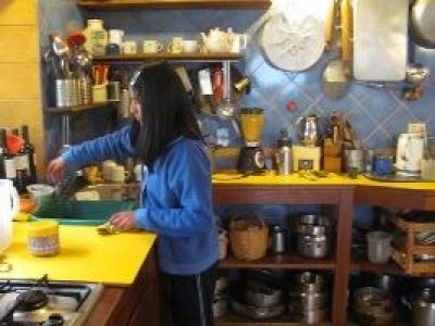 Marocco: il dramma delle domestiche-bambine