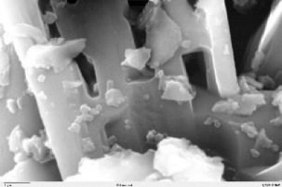 Dati 2012 del valore limite per il particolato PM10