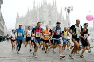 Maratona di Milano