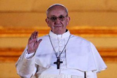Lettera aperta a S.S. Papa Francesco|RAR  