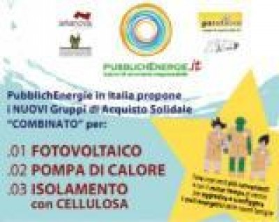 incontro su fotovoltaico e risparmio energetico a Casalmaggiore