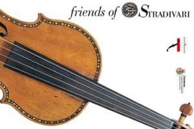 Incontro coi maestri liutai. Iniziativa organizzata dagli amici di Stradivari